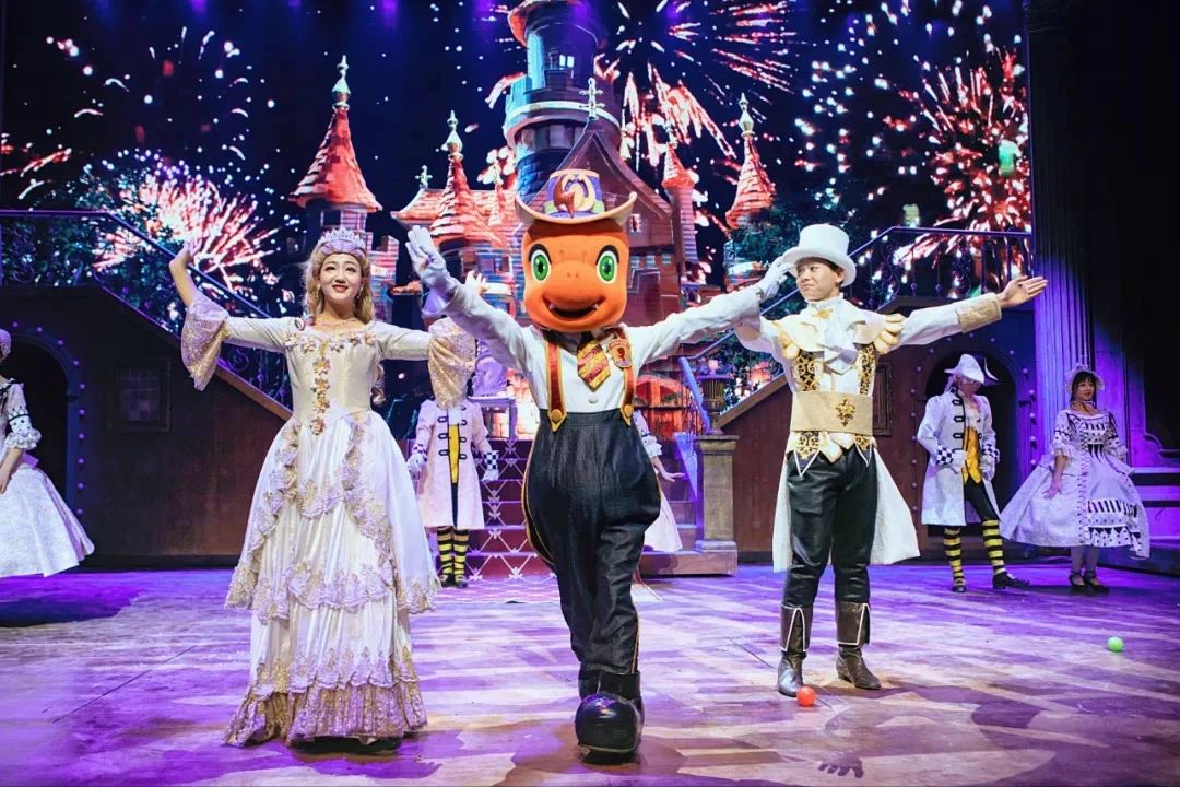 2020文旅重啟 | 中國文旅,從需求端再造價值