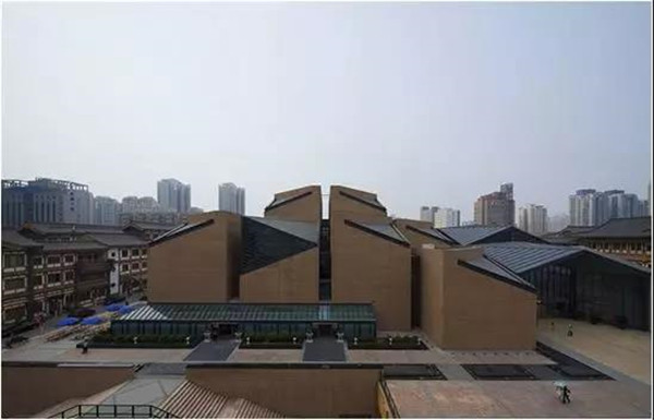 用混凝土展現(xiàn)的低碳藝術(shù)——寶貴石藝亮相聯(lián)合國世界城市論壇