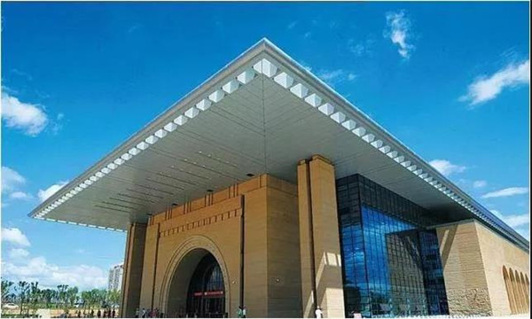 用混凝土展現(xiàn)的低碳藝術(shù)——寶貴石藝亮相聯(lián)合國世界城市論壇