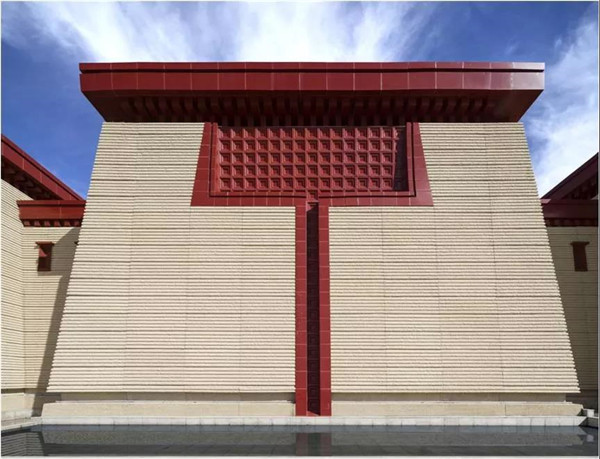 用混凝土展現(xiàn)的低碳藝術(shù)——寶貴石藝亮相聯(lián)合國世界城市論壇