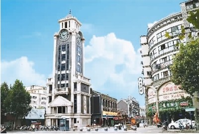 歷史名城的金字招牌真會(huì)被摘掉嗎?