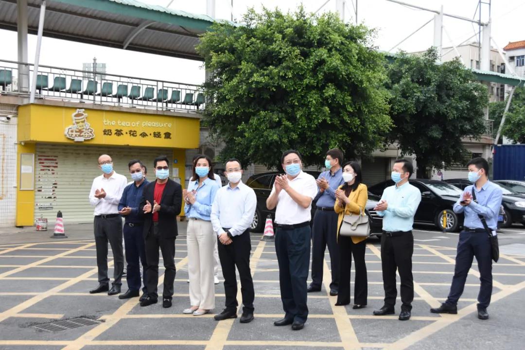 特發棕櫚公司成立 致力體育產業