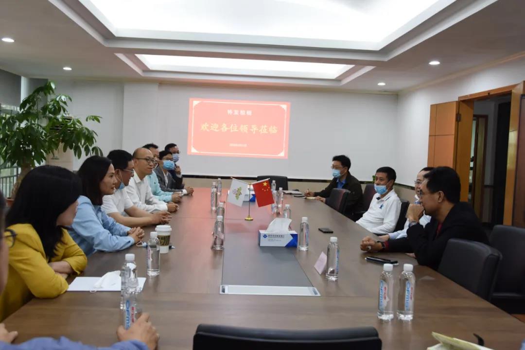 特發棕櫚公司成立 致力體育產業