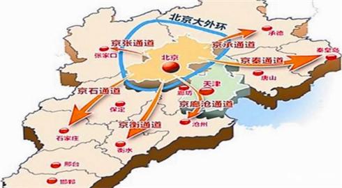 北京《新總規(guī)》有哪些獨到之處?