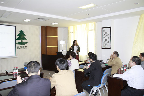 婁娟：用設計去解決現實問題