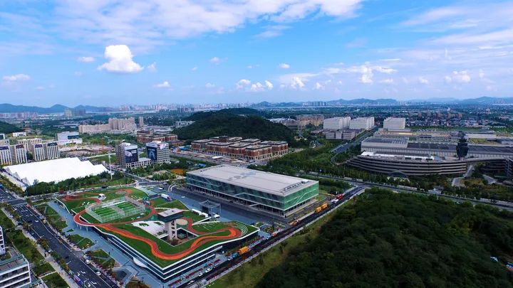 尹稚:城市如何突破格局上限?