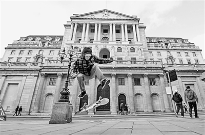 國際大都市為韌性城市發展規劃鋪路