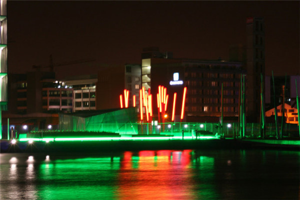 城市廣場設計精髓,你GET到了嗎?