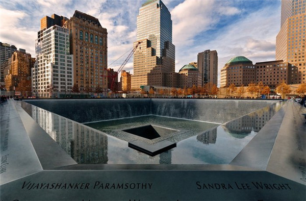 城市廣場設計精髓,你GET到了嗎?