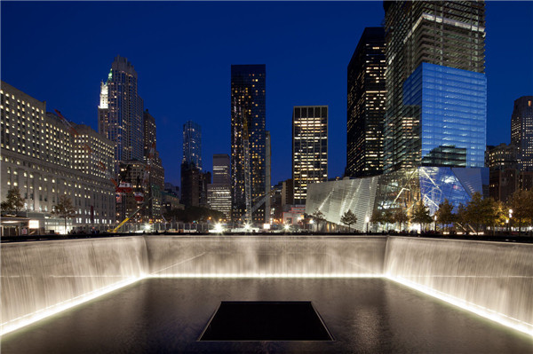 城市廣場設計精髓,你GET到了嗎?