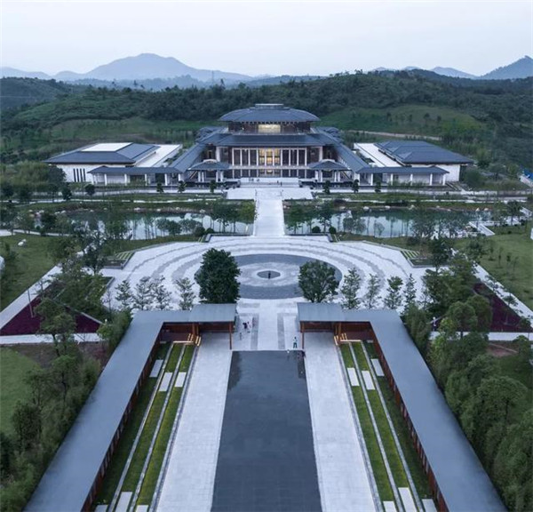 城市廣場設計精髓,你GET到了嗎?