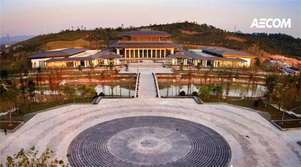 城市廣場設計精髓,你GET到了嗎?