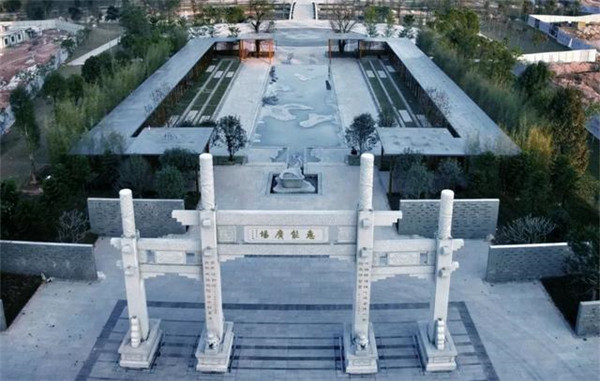 城市廣場設計精髓,你GET到了嗎?