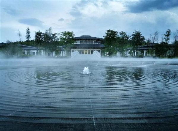 城市廣場設計精髓,你GET到了嗎?