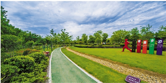 浙江推行美麗城鎮首席設計師制度