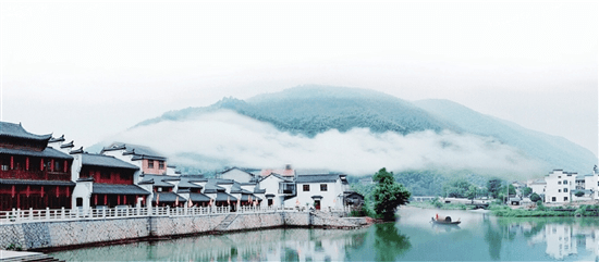 浙江推行美麗城鎮首席設計師制度