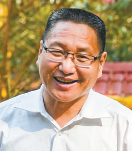 朱啟臻:進一步保護鄉(xiāng)村形態(tài)和肌理