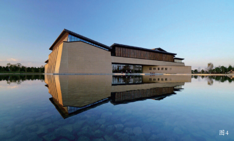 傳承經(jīng)典,綠色發(fā)展 ——河北省第三屆園林博覽會(huì)規(guī)劃設(shè)計(jì)