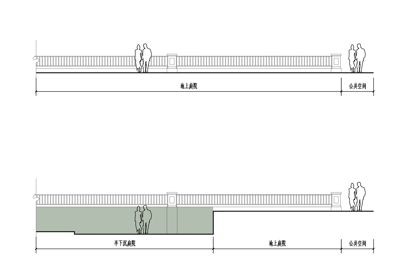 韋宇欣:構成藝術在庭院設計中的運用