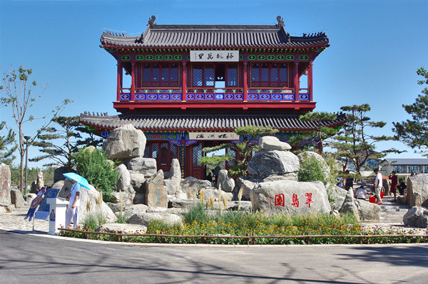 耿欣:競技場中的思考