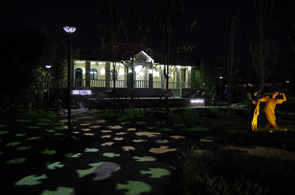 耿欣:競技場中的思考