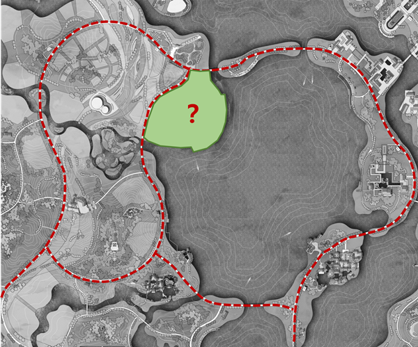 場所·文脈——關于太行生態文明館的設計思考