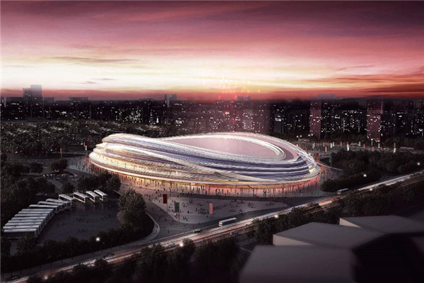 北京冬奧會(huì)規(guī)劃設(shè)計(jì)都有哪些亮點(diǎn)?