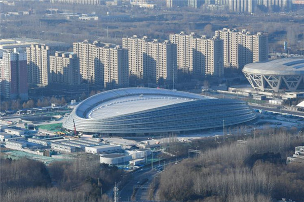 北京冬奧會(huì)規(guī)劃設(shè)計(jì)都有哪些亮點(diǎn)?