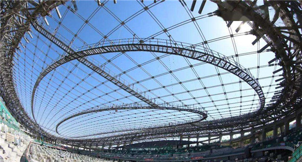 北京冬奧會(huì)規(guī)劃設(shè)計(jì)都有哪些亮點(diǎn)?