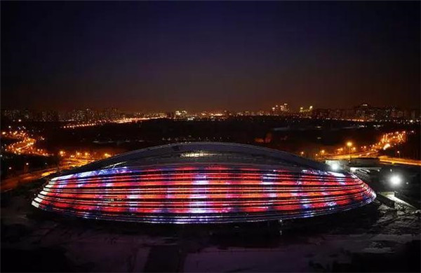 北京冬奧會(huì)規(guī)劃設(shè)計(jì)都有哪些亮點(diǎn)?