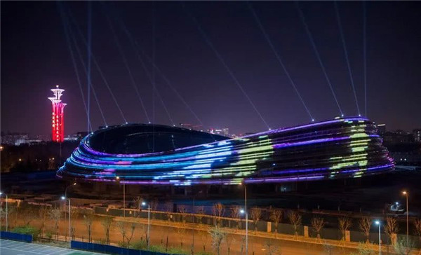 北京冬奧會(huì)規(guī)劃設(shè)計(jì)都有哪些亮點(diǎn)?