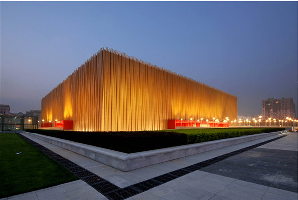 北京冬奧會(huì)規(guī)劃設(shè)計(jì)都有哪些亮點(diǎn)?