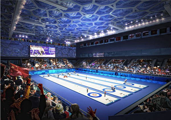 北京冬奧會(huì)規(guī)劃設(shè)計(jì)都有哪些亮點(diǎn)?