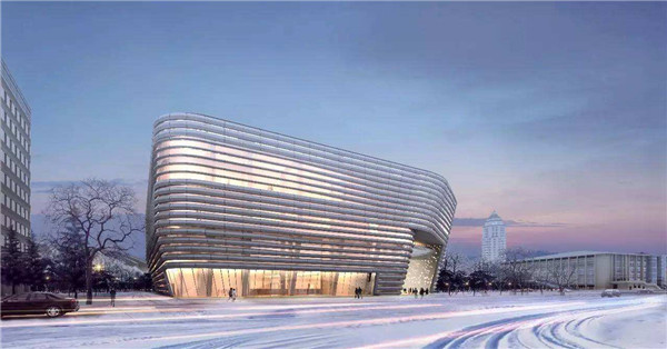 北京冬奧會(huì)規(guī)劃設(shè)計(jì)都有哪些亮點(diǎn)?