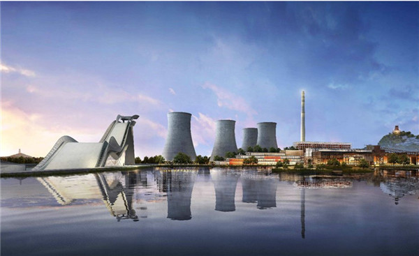 北京冬奧會(huì)規(guī)劃設(shè)計(jì)都有哪些亮點(diǎn)?