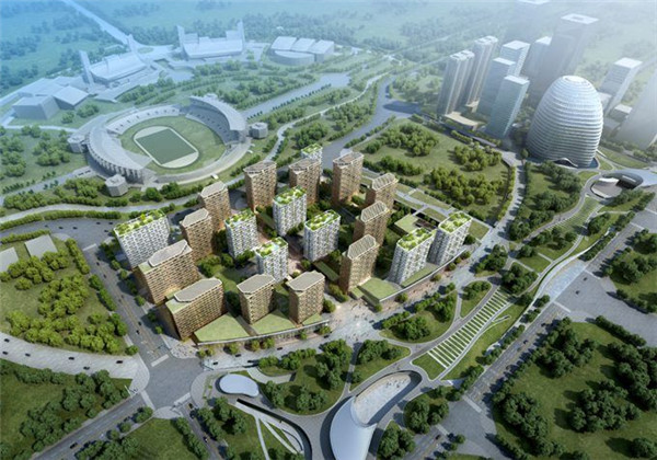 北京冬奧會(huì)規(guī)劃設(shè)計(jì)都有哪些亮點(diǎn)?