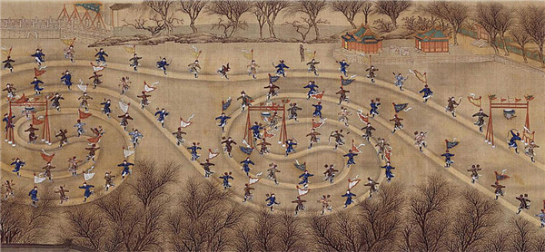 北京冬奧會(huì)規(guī)劃設(shè)計(jì)都有哪些亮點(diǎn)?