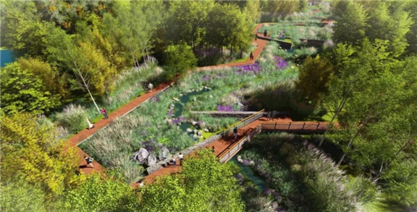 北京冬奧會(huì)規(guī)劃設(shè)計(jì)都有哪些亮點(diǎn)?