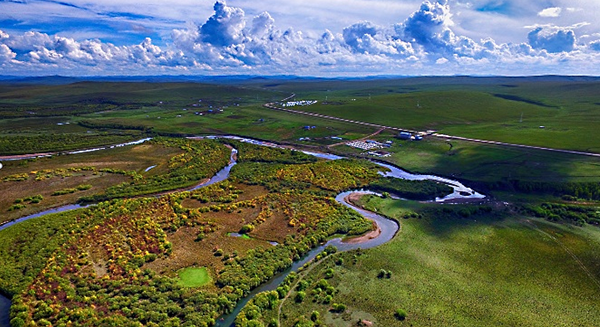 水生態(tài)系統(tǒng)保護(hù)、修復(fù)、利用的思考與實踐