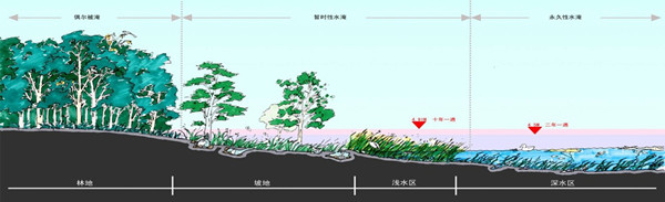 水生態(tài)系統(tǒng)保護(hù)、修復(fù)、利用的思考與實踐
