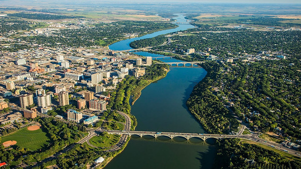 淺談水生態保護與城市的協同發展