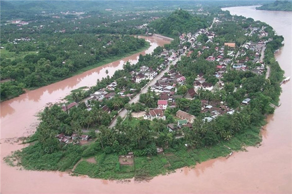 Emmanuel Pouille:濕地的生態系統以及治理對策