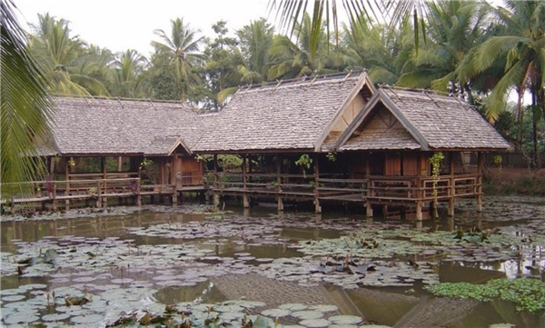 Emmanuel Pouille:濕地的生態系統以及治理對策