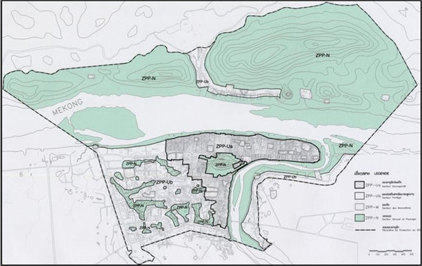 Emmanuel Pouille:濕地的生態系統以及治理對策