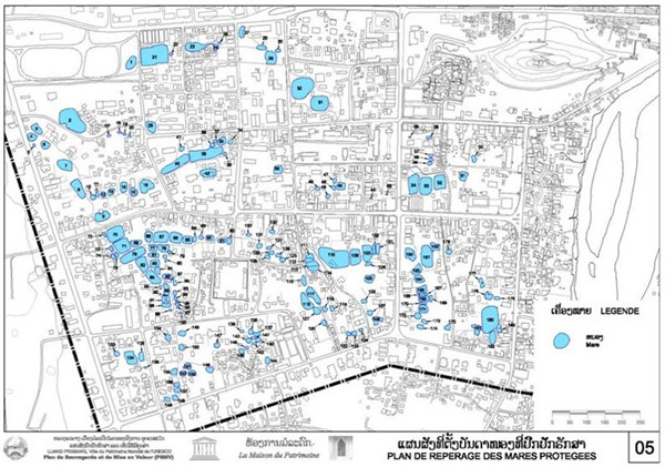 Emmanuel Pouille:濕地的生態系統以及治理對策