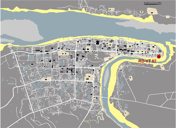Emmanuel Pouille:濕地的生態系統以及治理對策
