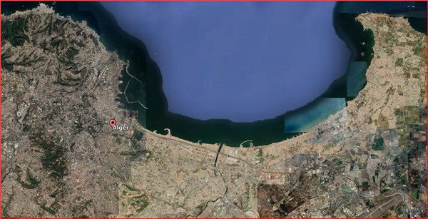 Emmanuel Pouille:濕地的生態系統以及治理對策