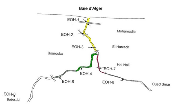 Emmanuel Pouille:濕地的生態系統以及治理對策