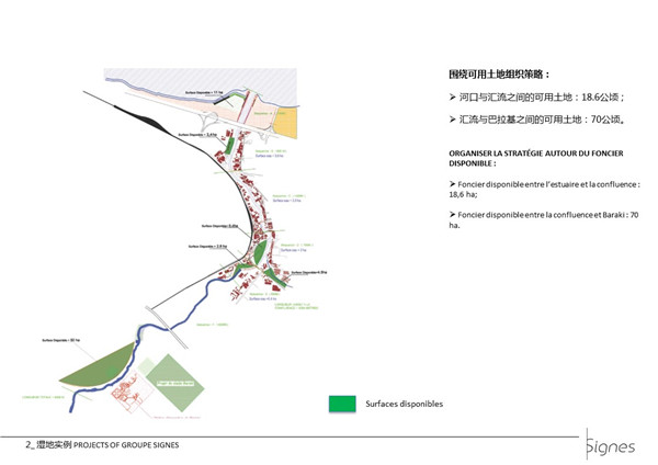 Emmanuel Pouille:濕地的生態系統以及治理對策