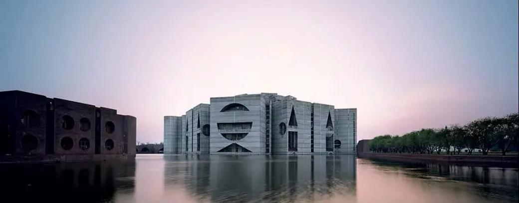 直播課:印度現(xiàn)代建筑的本土實(shí)踐